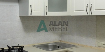 Кухня эконом класса