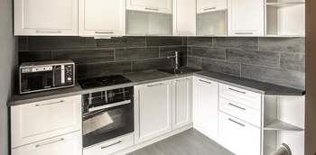 Кухня крашенная – модель 18