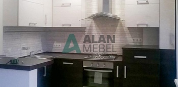 Кухни из ЛДСП – модуль 13