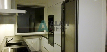 Кухня маленькая