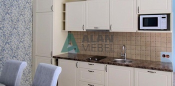 Кухня прямая