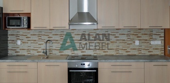 Кухня прямая