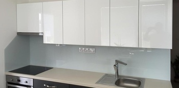 Кухня прямая