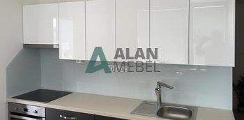 Кухня прямая