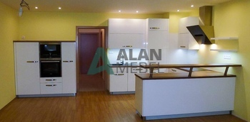 Кухня со скинали