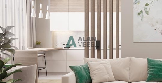 Проект интерьера 10