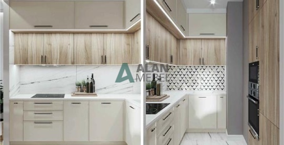 Проект интерьера 9