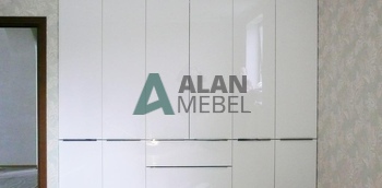 Шкаф-купе в спальню