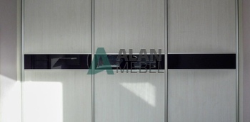 Шкаф-купе в прихожую