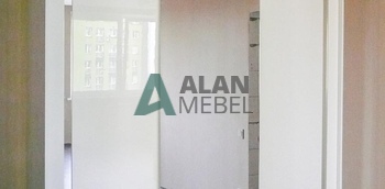 Корпусный шкаф-купе в спальню