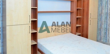 Шкаф в спальню