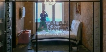 Шкаф-купе в спальню