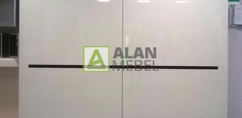 Шкаф-купе в прихожую