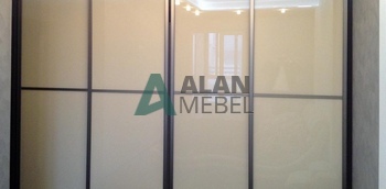 Шкаф-купе для спальни