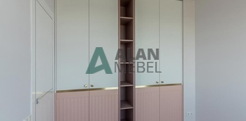 Шкаф для детской комнаты