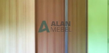 Шкаф-купе для детской