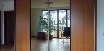 Шкаф-купе в прихожую