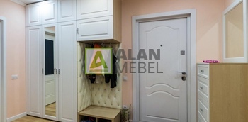 Шкаф в прихожую