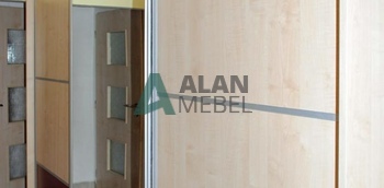 Шкаф-купе в прихожую