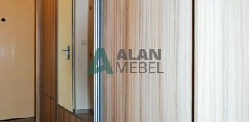 Шкаф-купе в прихожую