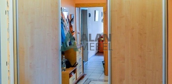 Шкаф-купе в прихожую