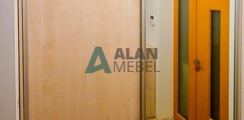 Шкаф-купе в прихожую