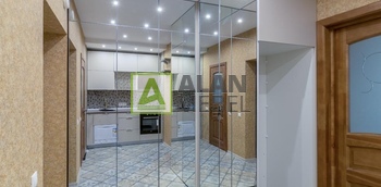 Шкаф в прихожую