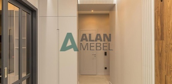 Шкаф в прихожую