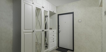 Шкаф в прихожую