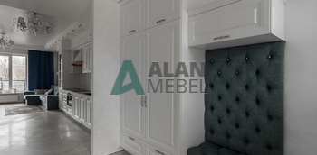 Шкаф в прихожую