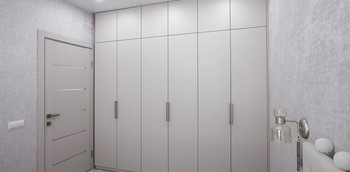 Шкаф в спальню