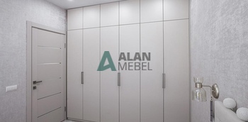 Шкаф в спальню