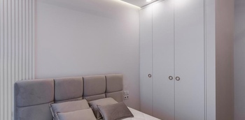 Шкаф в спальню