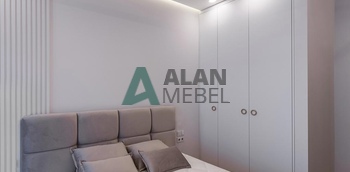 Шкаф в спальню