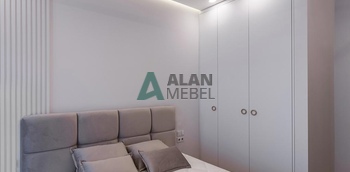 Шкаф в спальню