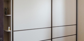 Шкаф в спальню