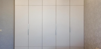 Шкаф в спальню