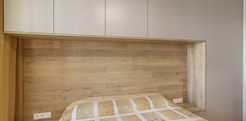 Шкаф в спальню