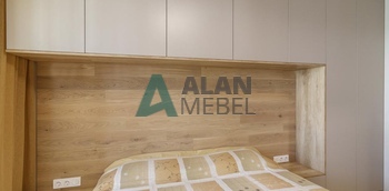 Шкаф в спальню