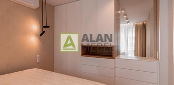 Шкаф в спальню