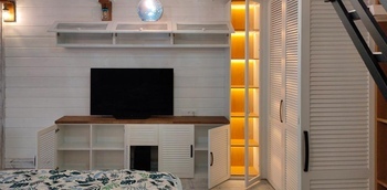 Шкаф в спальню