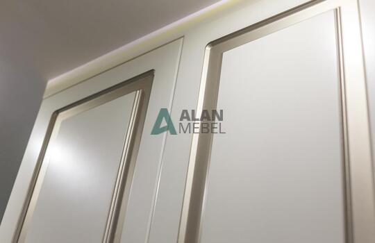 Шкаф в спальню