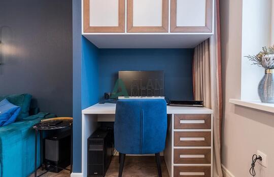 Детская для мальчика 14 