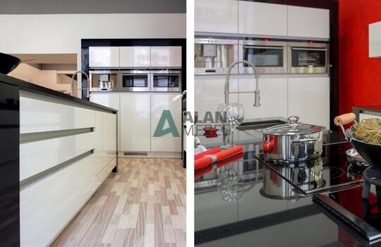 Элитная кухня 9 