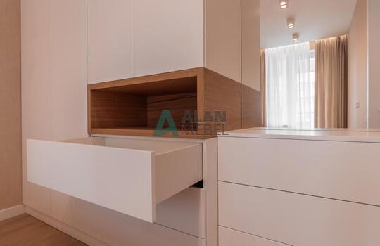 Шкаф в спальню