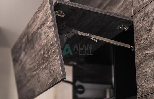 Готовая кухня 5 