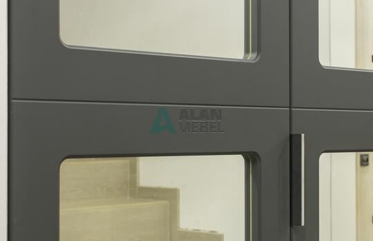 Шкаф в прихожую