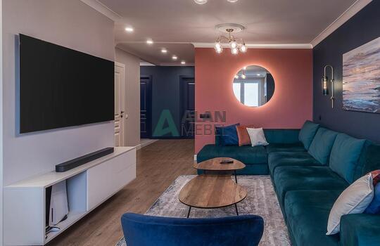 Прямая горка 16 