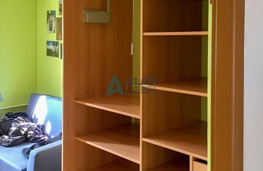 Шкаф-купе для детской