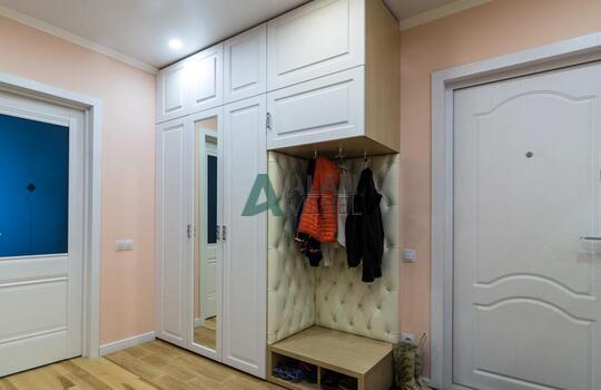 Шкаф в прихожую